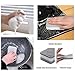 Dishwashing Sponge 3 5pcs/Set Scrubber Oil Remover for Home Kitchen Dishes Bowls Pots Multifunction