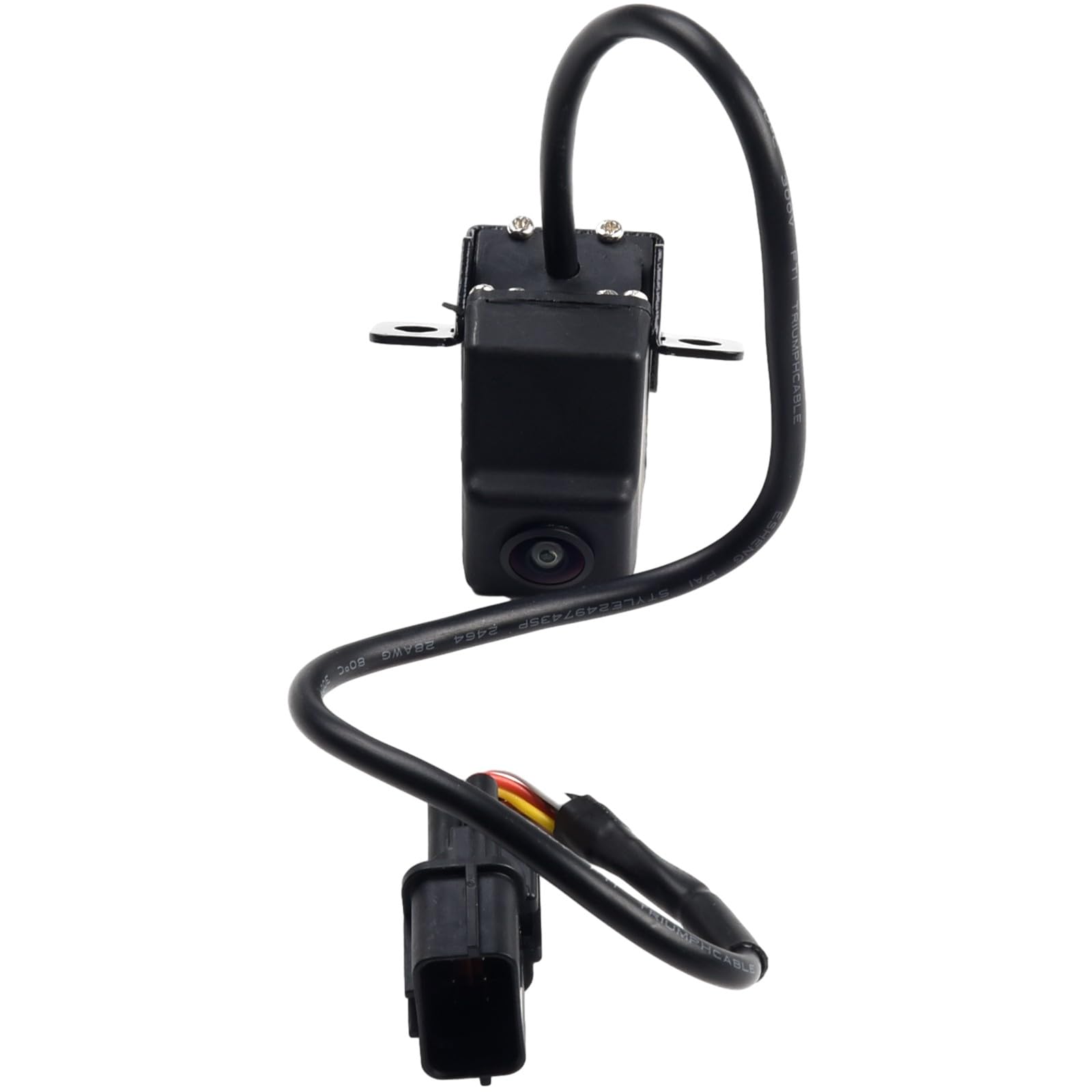 Caméra de recul Hyundai I40 robuste pièce de rechange OE 957603Z603 en finition ABS