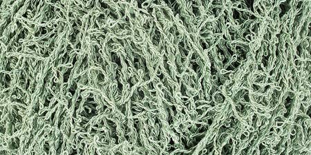 Image of RED HEART Scrubby Yarn, Green Tea