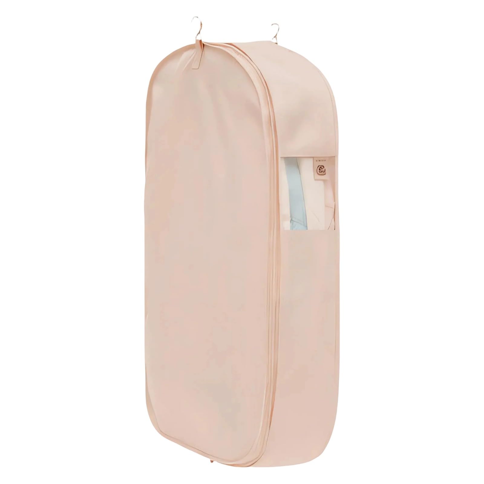 Buxuaaaa C Proof Hanging Ompression Bag For Heavy Oat Jackets Protective Lothing Storage Home Travel Organizers Space Saving Solution Space Saving Bag