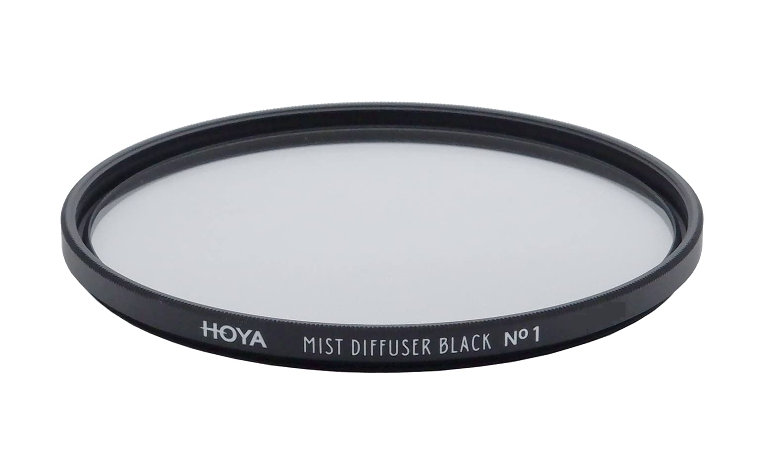Amazon.com: Hoya 67mm Mist Filter Black Diffuser No. 1 - Black