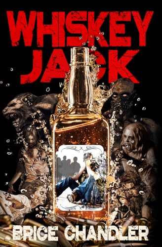 Whiskey Jack view 2