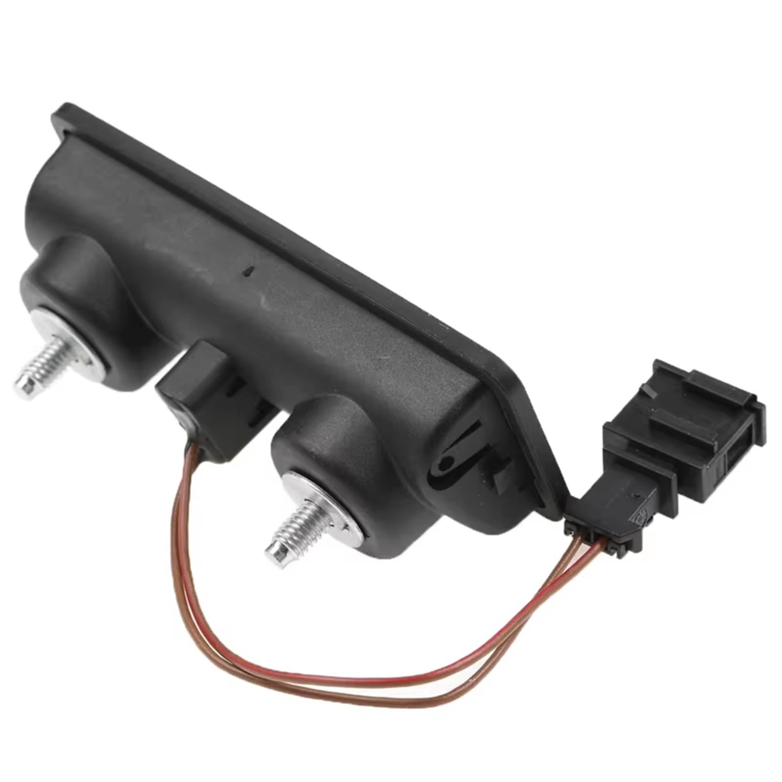 Compatible Con Skoda Para Fabia I Hatchback 2000 2001-2005 2006 2007 2008 6Y0827574J Interruptor Apertura De La Cerradura Del Maletero Del Portón Trasero 6Y0827574K Partes Coche