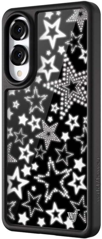 Wildflower Cases - Samsung Galaxy S25 Edge Compatible - Star Girl image 2