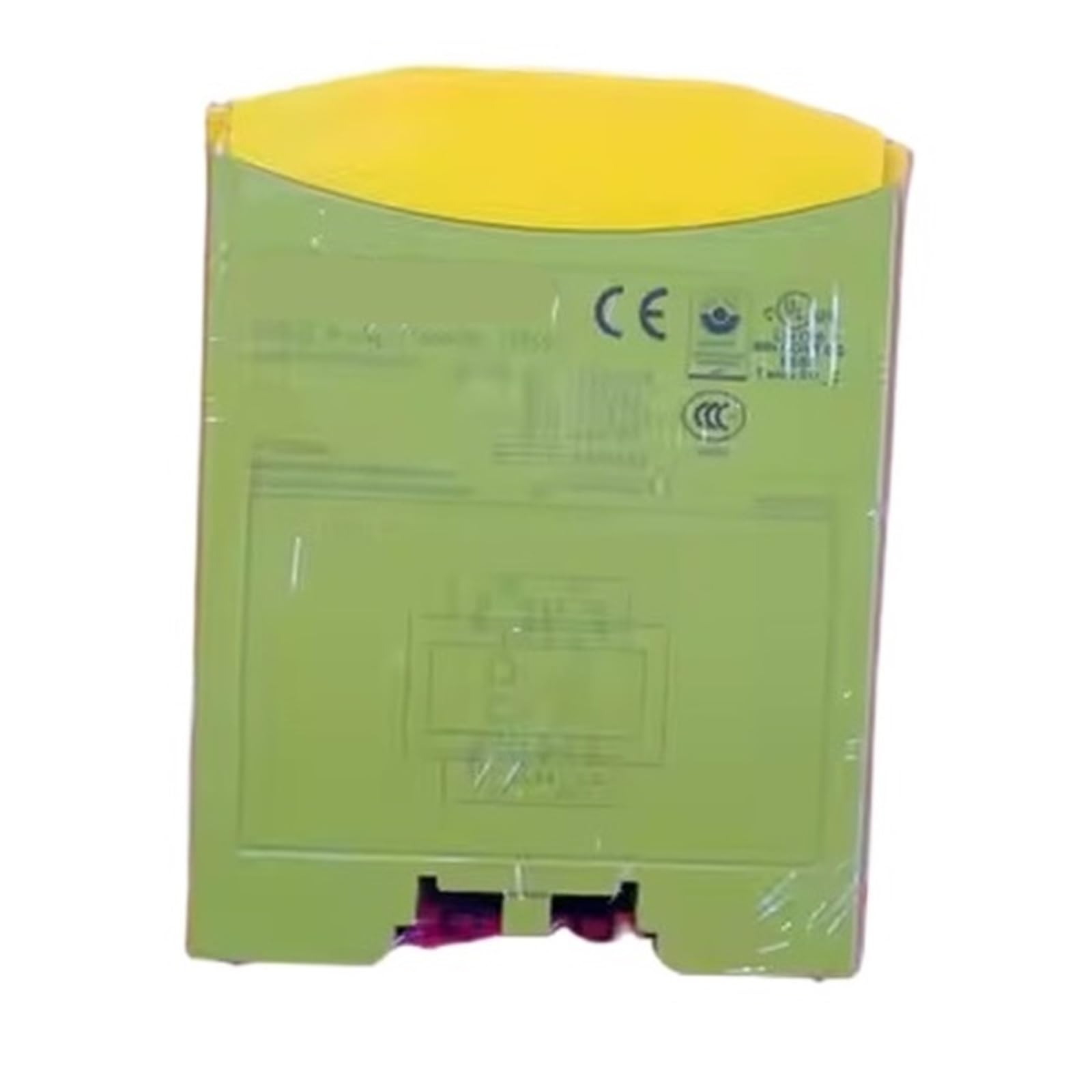 CXDFRSER 773537 Relay Module Mo4p 4n/o