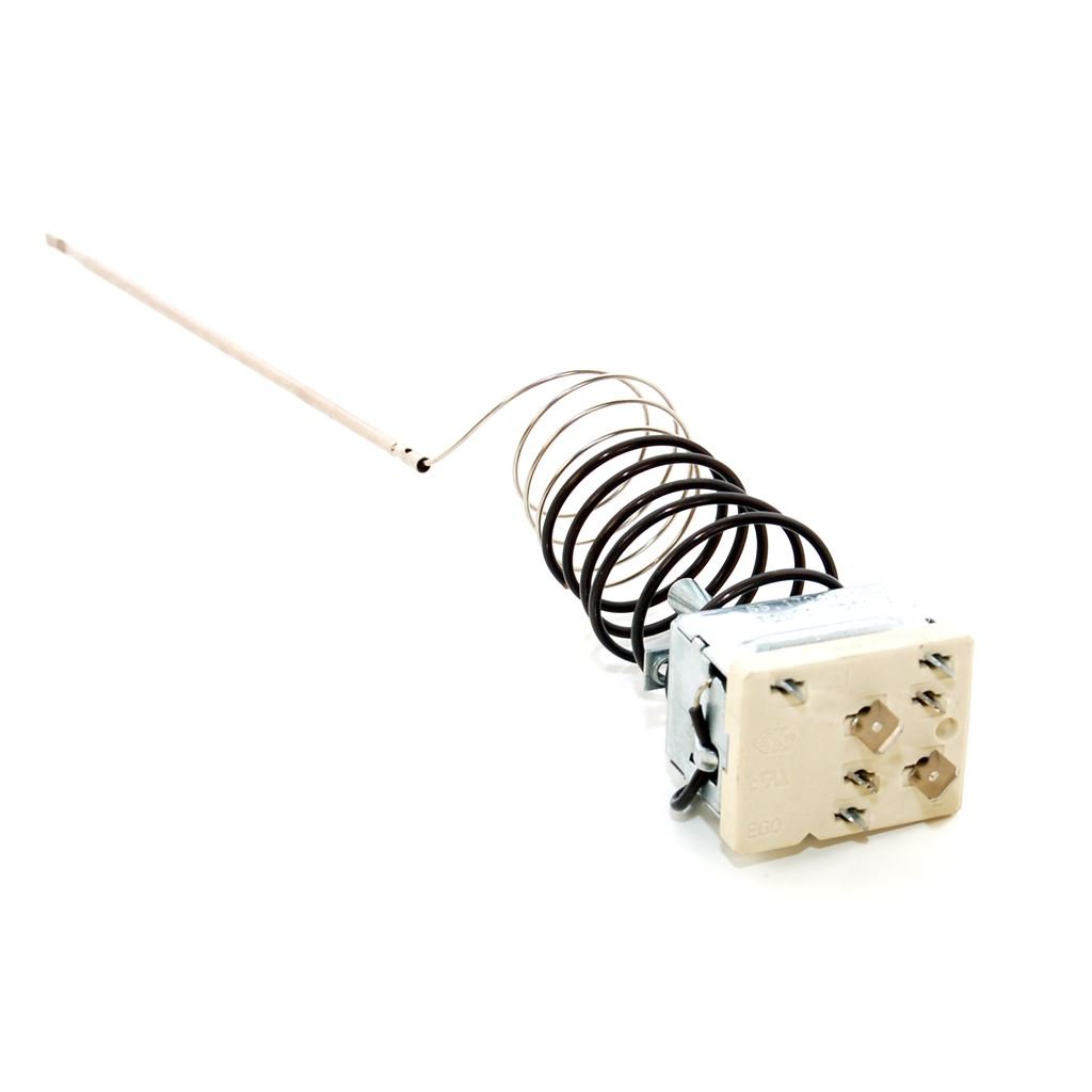 Belling Stainless Steel Thermostat Ego 55.17069.090