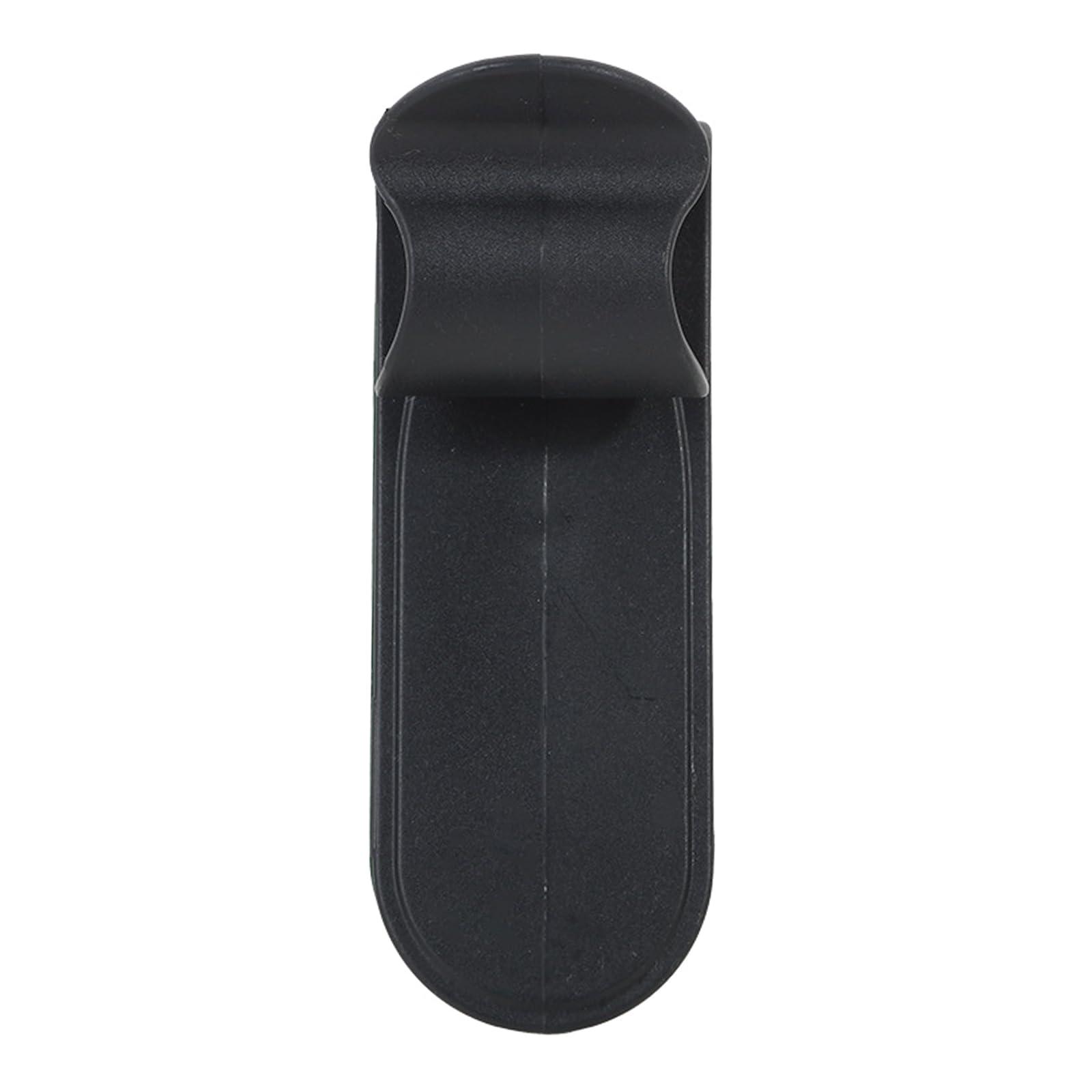 Didillx Black Portable Adhesive Car Motorhomes Umbrella Holder Bracket Multifunctional Storage Hook For Space Saving And Organization