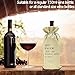 Funny Housewarming Gifts-Unique Congratulations New House New Home Gifts for New Houseowner-Realtor Gift for Clients-Christmas Gift-Moving Away Gifts-Wine Bag-House Blessing Decor-Happy New Home Gift