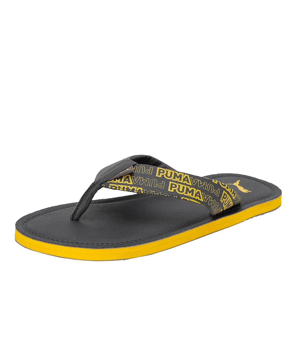 See full amazon price history chart for Puma Mens Lite Ride CASTLEROCK-Dandelion Slipper - 6 UK (38883902) Puma Mens Lite Ride CASTLEROCK-Dandelion Slipper - 6 UK (38883902) (B0B8DQ6TH9) Amazon Price History, Amazon Price Tracker