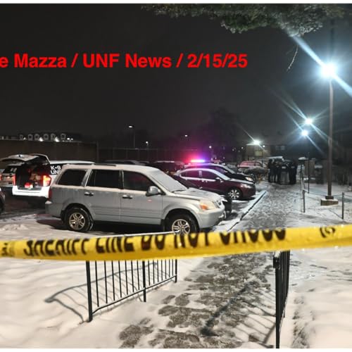 The Sandwich Generation w/ Jamaul cover art