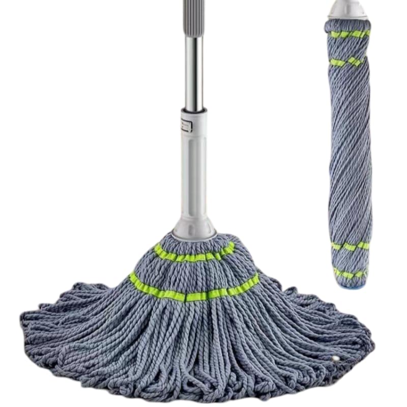 RA1 HUB Self Wringing Squeeze Twist Mop, Microfiber Twisting Mop, Extendable Stainless Steel Handle, Reusable Household Cleaning Supplies, Cleaning Mop (B0DB1PFW8Y) Amazon Price History, Amazon Price Tracker