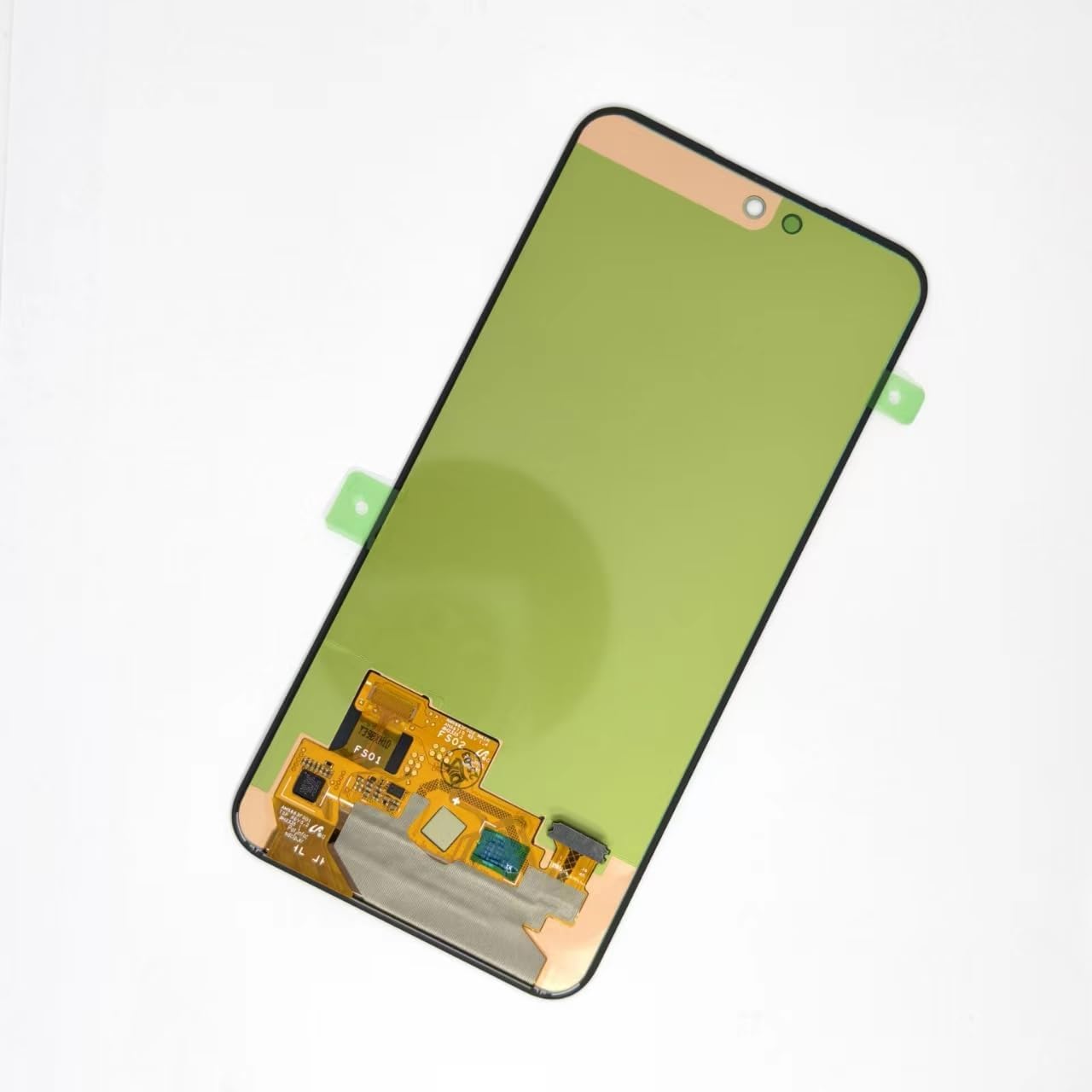 OEM 6.6 inch Super Amoled LCD Digitizer for Samsung Galaxy A35 5G Screen Replacement SM-A356U1, A356U, SM-A356E/DS, SM-A356B/DS Touch Display, Full HD Digitizer Assembl （SM-A35 5G No Frame）