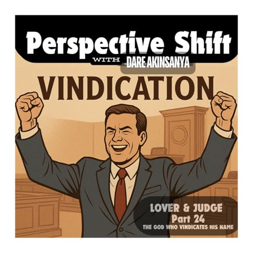 S02E41 - The God Who Vindicates His Name