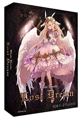 風栄社 Blade Rondo Lost Dream 風栄社 Blade Rondo Lost Dream