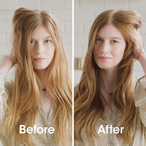 ?Oréal Professionnel Serie Expert Absolut Repair Masque Régénérant Pour Cheveux Secs Et Abîmés 500 Ml - vue 5