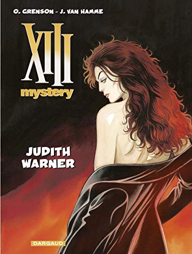 Télécharger XIII Mystery - tome 13 - Judith Warner Gratuit