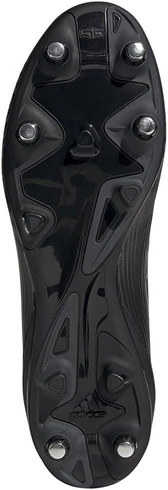 adidas Men's Soft Ground Soccer Shoes, EU