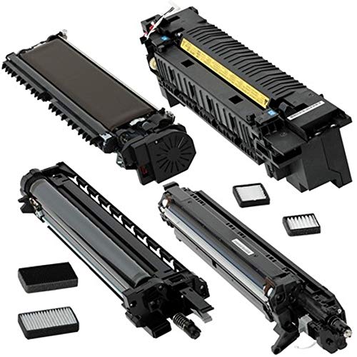 Kyocera 1702Lh7Us1 Model Mk-6305A Maintenance Kit For Use With Kyocera/Copystar Cs-3500I, Cs-4500I, Cs-5500I, Taskalfa 3500I, 4500I And 5500I Multifunctional Printers #TOP1