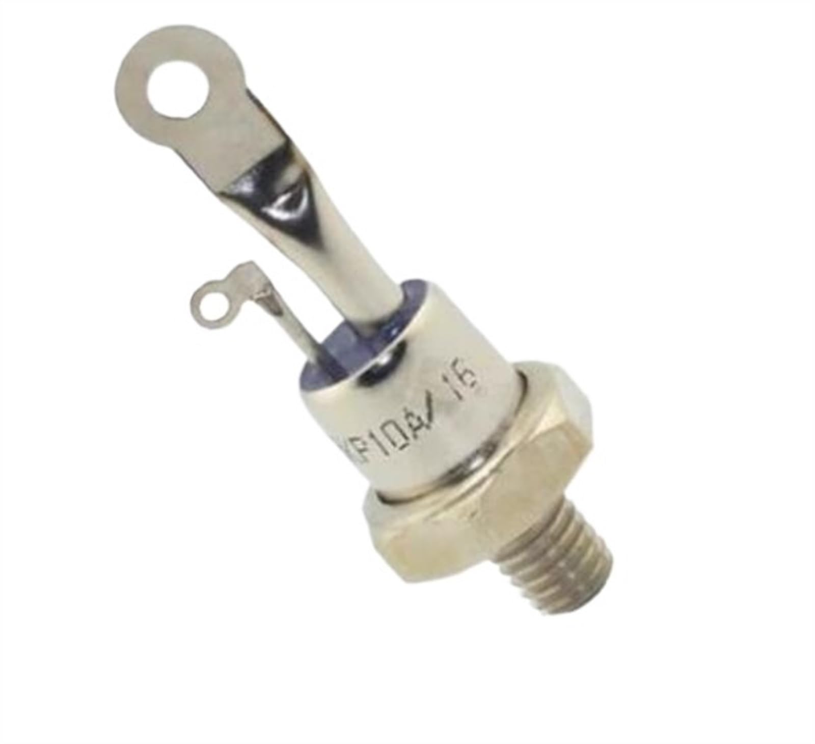 Spiral thyristor Unidirectional thyristor KP5A KP10A KP20A rectifier 800V 1200V 1600V(KP5A 1200V)