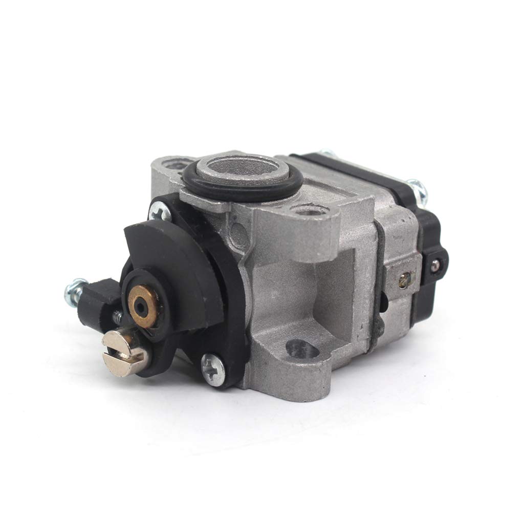 HAOPYOU Carburateur Tuyau De Carburant Joint Bougie Dallumage Kit Pour Honda GX25 25CC GX35