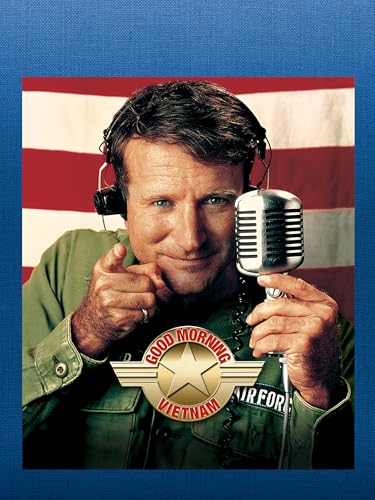 Good Morning, Vietnam