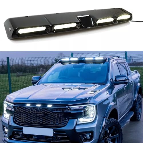 Ford Ranger T9 Roof Top Light Bar