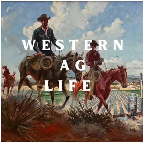 Western Ag Life weather for the week of November 17th