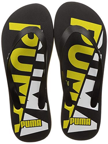 Puma mens Epsom V1 Idp Flip flop - ms-maulmall.com