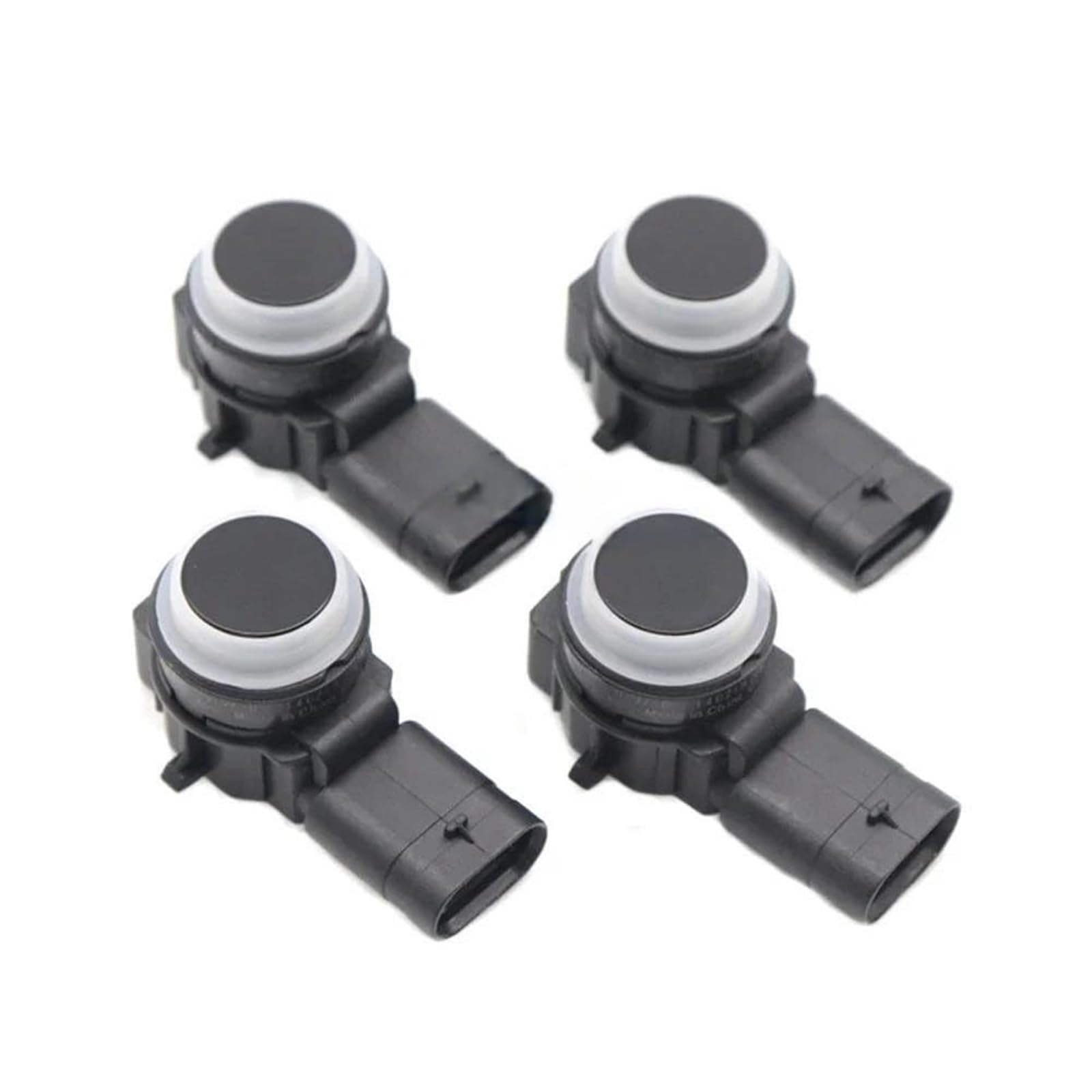 Einparkhilfe Für Compass Für Renegade Für Citroen Für Nemo Für Relay 4pcs Parksensor