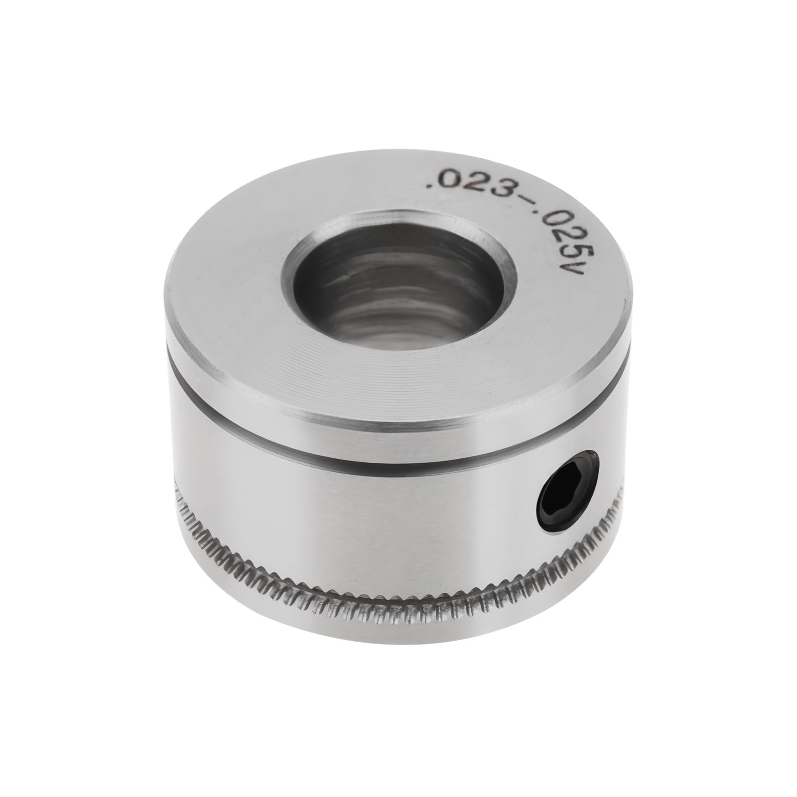 ECSiNG Welder Drive Roller For Lincoln Weld Pak 100, 100HD, 125, 155, 175HD, 3200HD & 5000HD – Fits .023