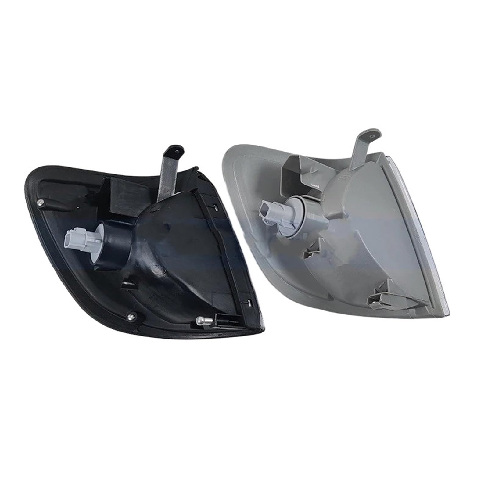 Side Mirror Indicator Front Headlight Marker Lamp Turn Signal Side Fender Lights Corner Light for Subaru for Forester SF5 1998 1999 2000 2001 2002 Turn Signal Light