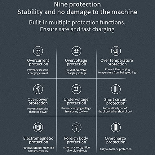 Carregador sem fio X399 3 em 1 celular + Watch + fone de ouvido BT de carregamento 15W de carregamen