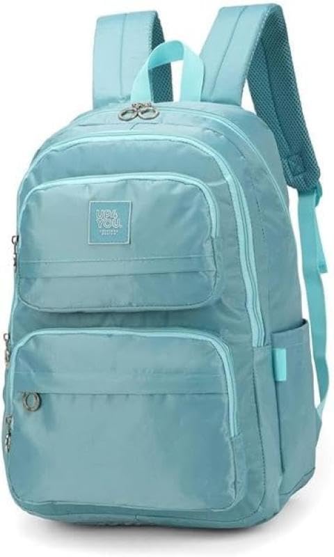MOCHILA NOTEBOOK AZUL