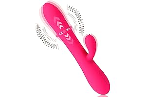 2024 Super Quiet Portable Massage Device: Premium Vibrating Massager Tools for Enhanced Relaxation