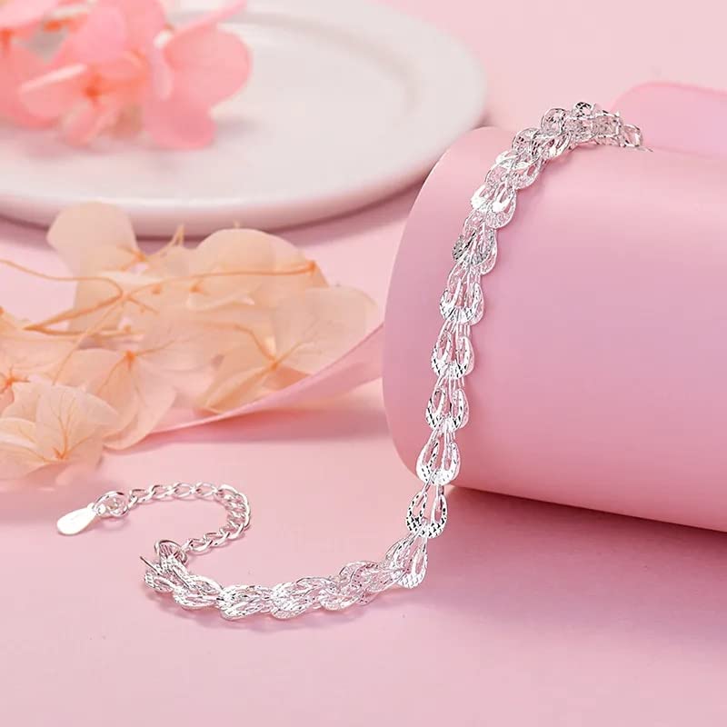 Phoenix Tail Wave Light YDYDTTKD : veilleuse design élégante et idée cadeau femme