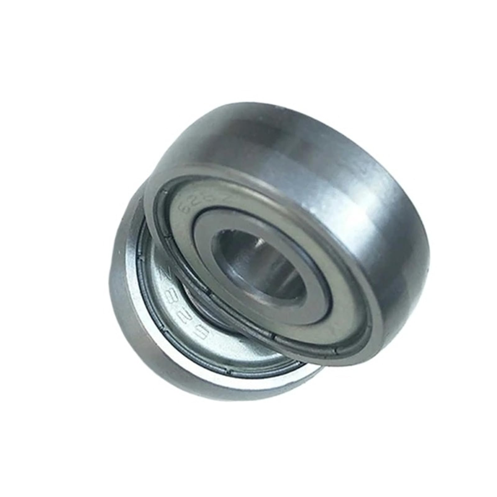 Roulement CS205 agricole bague extérieure bombée moissonneuse batteuse couvercle fer