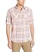 Weatherproof Vintage Men's Long Sleeve Ripstop Woven Shirt