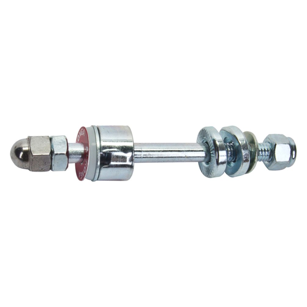 Sunlite Brake Pivot Bolt, Front, Silver