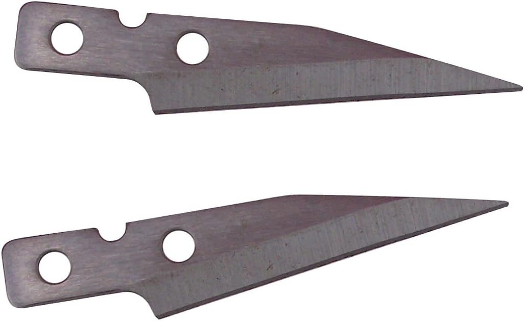 Heritage 704PX Replacement Blades for 704 Thread Clip