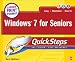 Windows 7 for Seniors QuickSteps