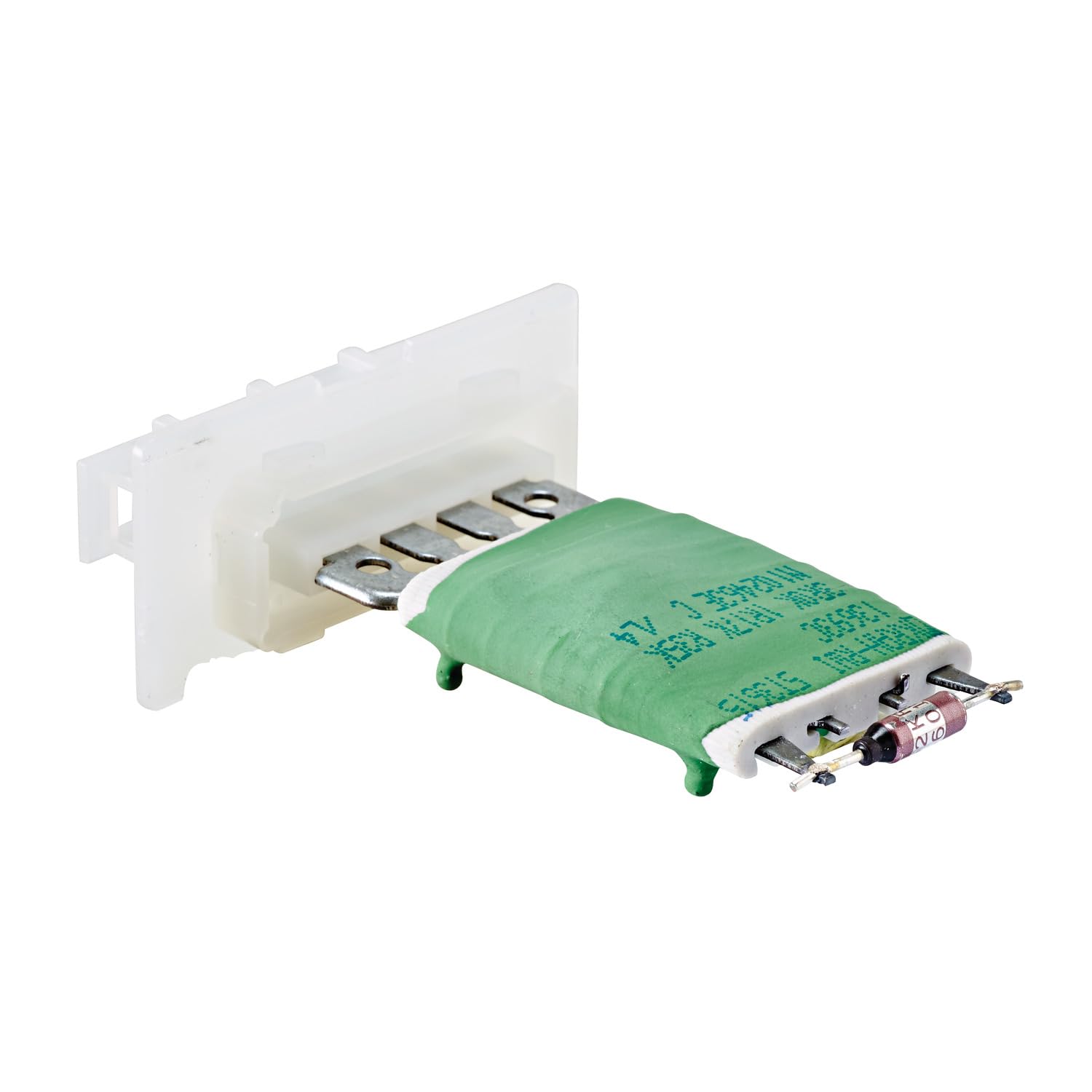 Valeo 509898 - Attuatore, Climatizzatore - 4