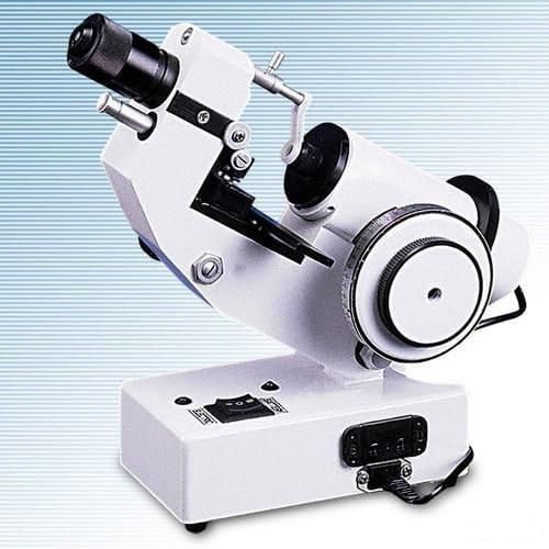 Labgo Lensometer Opthalmics Medical Specialties Healthcare Lab