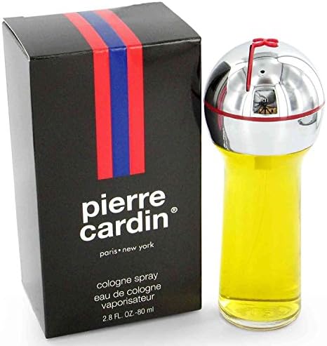 Pierre Cardin by Pierre Cardin for Men - 2.8 oz EDC Spray