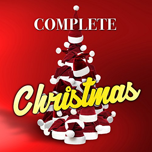 Play Complete Christmas by VARIOUS ARTISTS on Amazon Music