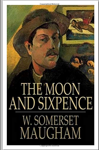 The Moon and Sixpence