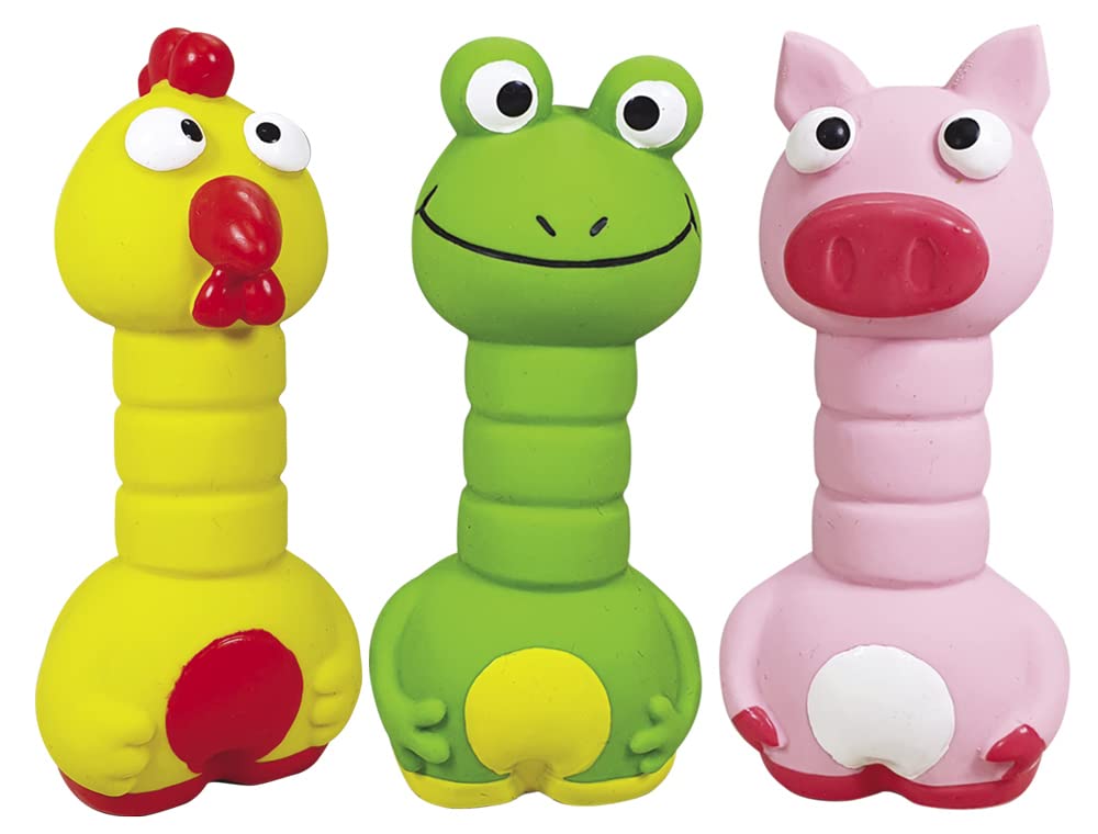 Nobby Latex animals