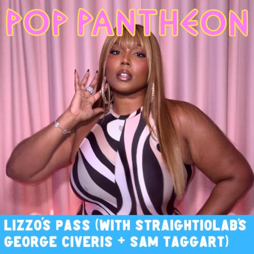Lizzo's Pass (with StraightioLab's George Civeris and Sam Taggart)