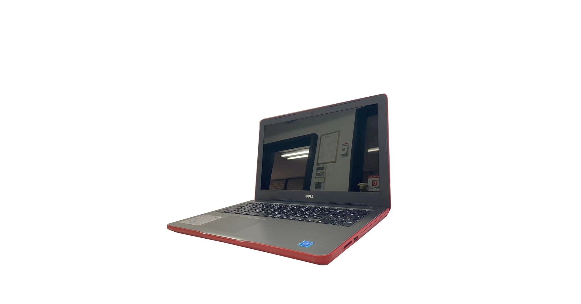 即日発送/すぐ使える/大画面15.6インチ/メモリ8GB/快速SSD512GB 画面