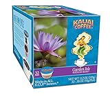 Kauai Carton Garden Isle Single serve, Garden Isle, 32Count