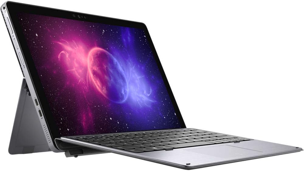 Dell Latitude 7200 2-in-1 12.3